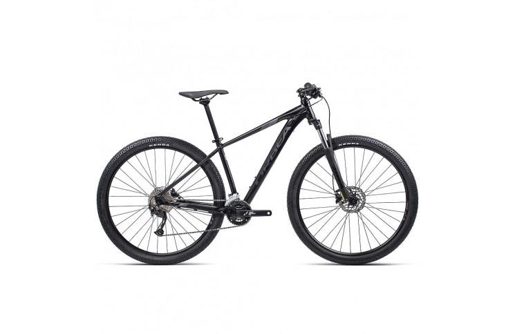 Велосипед 29" Orbea MX40 2021