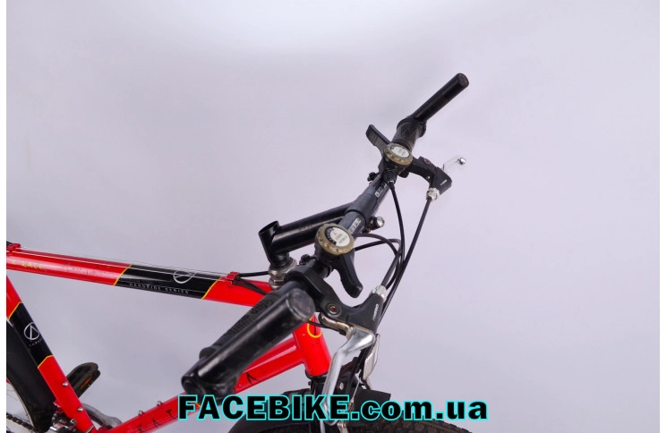 Б/В Гірський велосипед Katarga