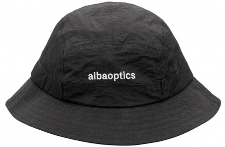 Панама Albaoptics BUCKET Packable Black