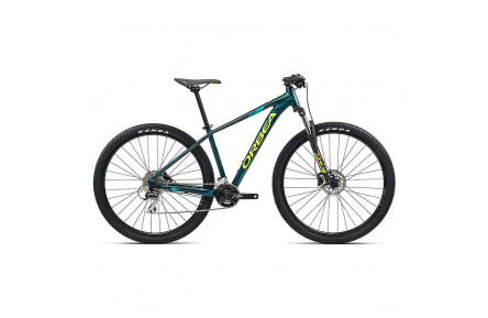 Велосипед 27.5" Orbea 27 MX30 2021
