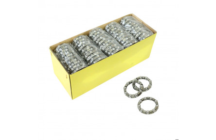 Підшипник насипний для розборної каретки Американка KL-B515 51,5 мм (упаковка 100шт)