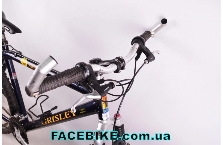 Горный велосипед Grisley