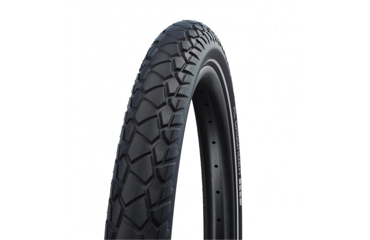 Покришка Schwalbe Al Grounder 29x2.35 (60-622) Performance Line, RaceGuard, MicroSkin, DD, ADDIX, B/