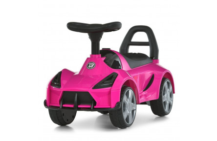 Дитяча каталка-толокар M 6299-8 до 30 кг