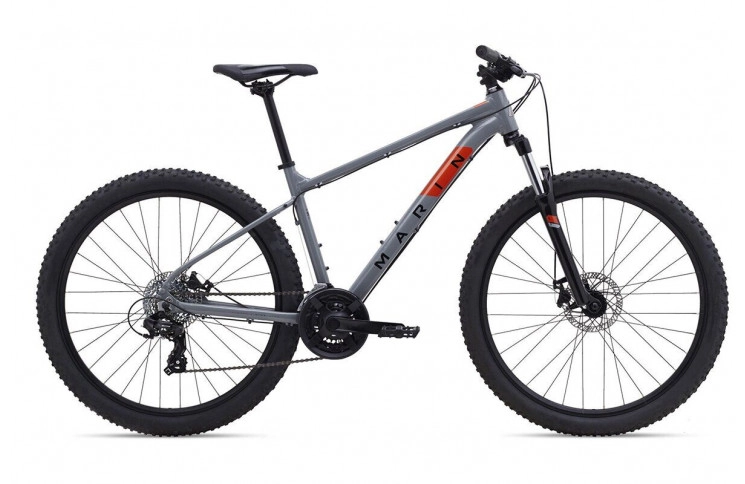 Новий Гірський велосипед Marin Bolinas Ridge 1 2020