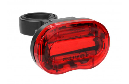 Фонарь габаритный батарейки ААА (без батареек) Jing Yi JY-006AT-1