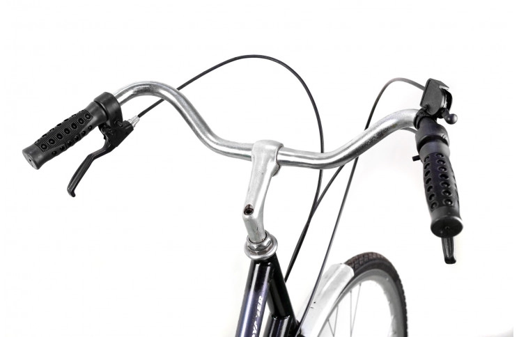 Городской велосипед Rambler Voyager