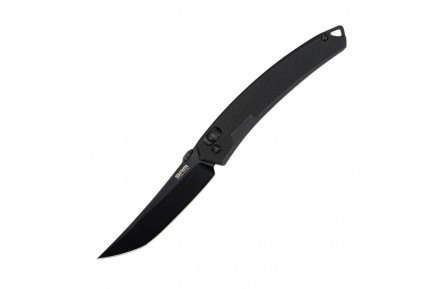 Нож складной SRM 9211-GB, черный