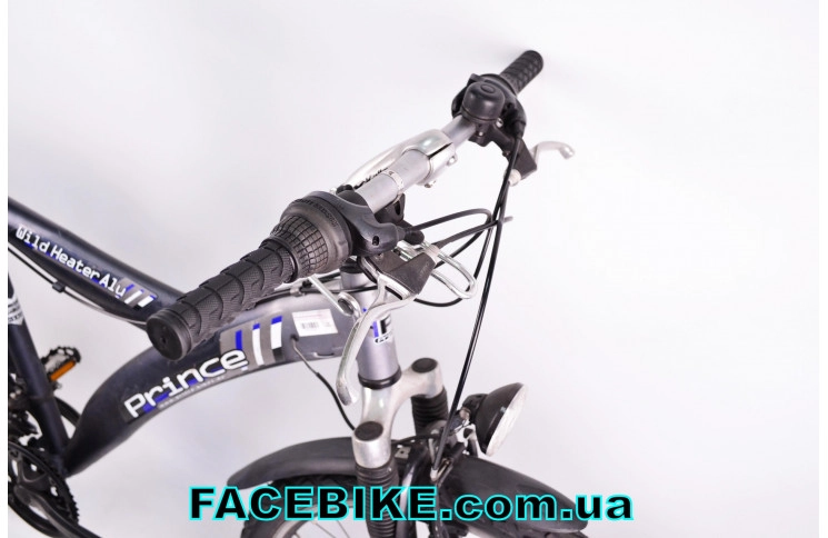 Б/В Гірський велосипед Prince