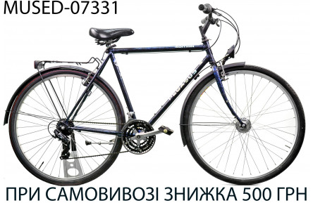 Б/В Міський велосипед Pegasus Edition