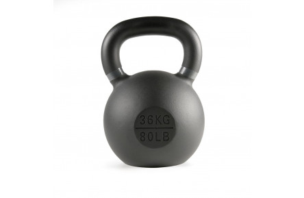 Гиря чавунна 36 кг. Stein. OK1005-36