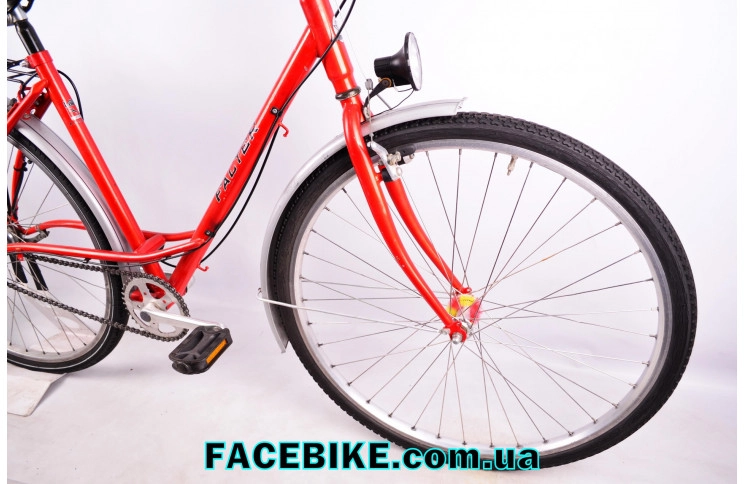 Городской велосипед Falter