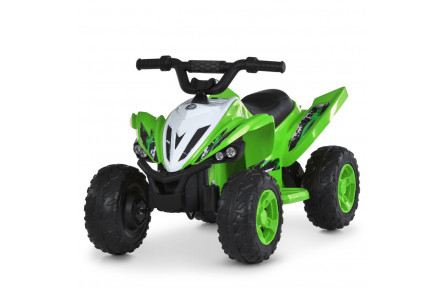 Дитячий електромобіль Квадроцикл M 6279EBR-5 до 30 кг