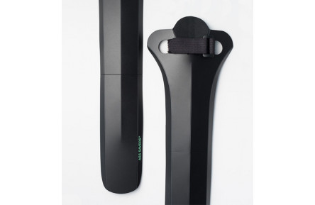 Крыло заднее Fendor Bendor Regular ASS SAVERS, Black