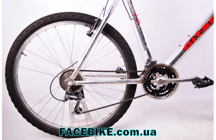 Б/В Гірський велосипед Gitane