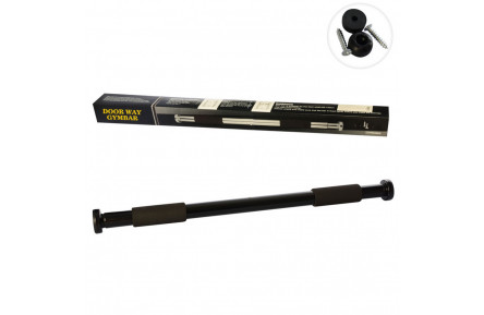 Турнік для підтягувань MS 0593-3 для дверного отвору