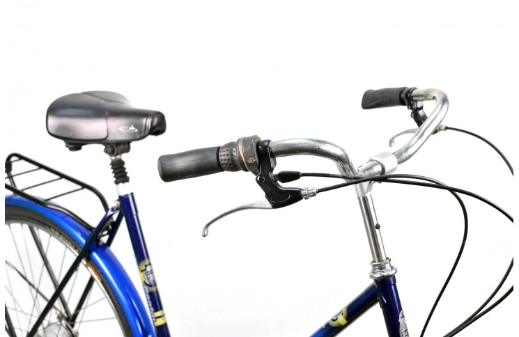 Б/У Городской велосипед Gazelle Rental