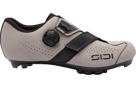 Взуття Sidi Aertis MTB розмір 42,5 Greige Black