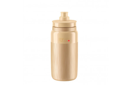 Фляга ELITE FLY TEX бежева, 550мл