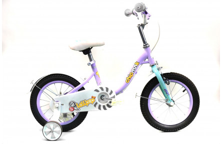 Б/В Дитячий велосипед Chipmank