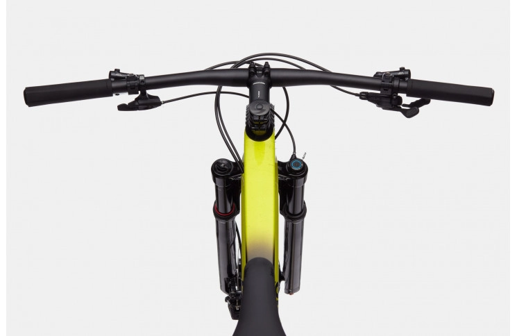 Велосипед 29" Cannondale SCALPEL HT Carbon 3 L 2024 HLT