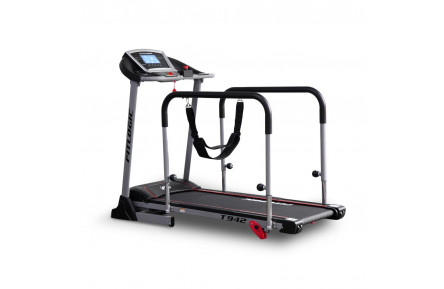 Бігова доріжка FitLogic T942