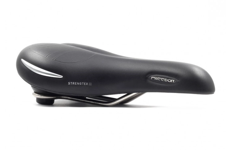 Седло Selle Royal Premium Freedom Stregtex