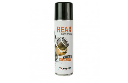 Засіб для захисту від корозії EXPAND "Reax" 100ml