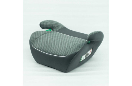 Бустер автомобільний JOY B-30741 (8) група 2/3, вага дитини 15-36 кг