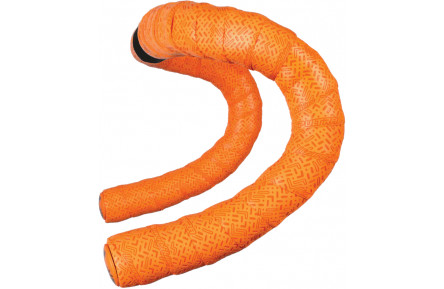 Обмотка руля Lizard Skins DSP Ultra толщина 2,7мм, длина 2160мм Tangerine Orange