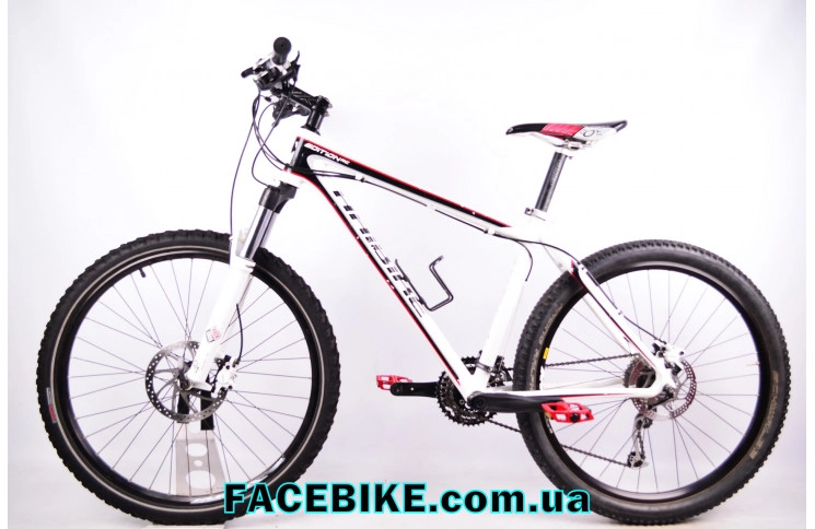 Б/В Гірський велосипед Haibike