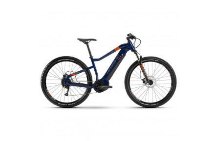 Электровелосипед 29" Haibike SDURO HardNine 1.5 2020, XL