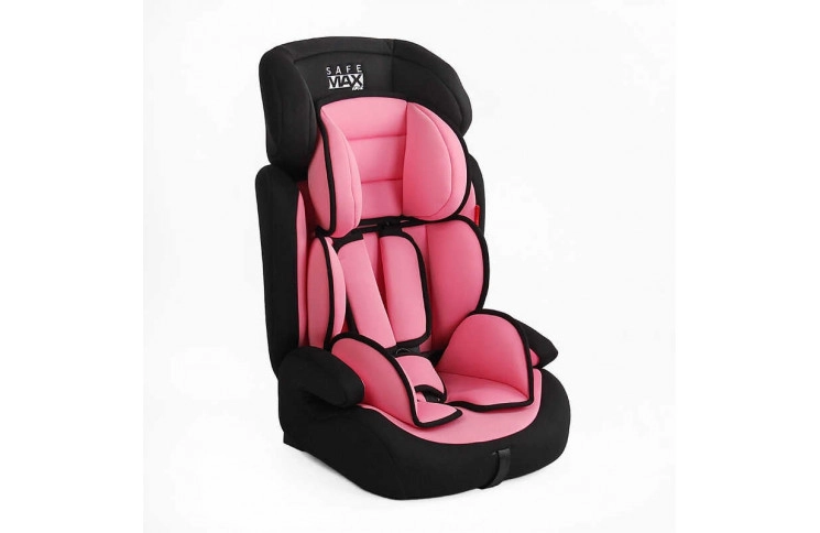 Дитяче автокрісло JOY RS-64188 система ISOFIX, універсальне, група 1/2/3, вага дитини от 9-36 кг