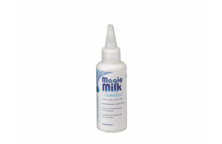 Герметик OKO Magik Milk Tubeless для безкамерних покришок 65ml