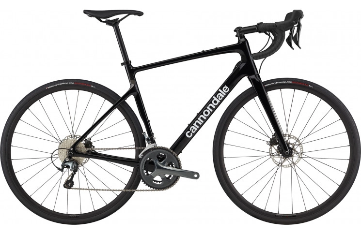 Велосипед 28" Cannondale SYNAPSE Carbon 4 рама - 58см 2024 CAS