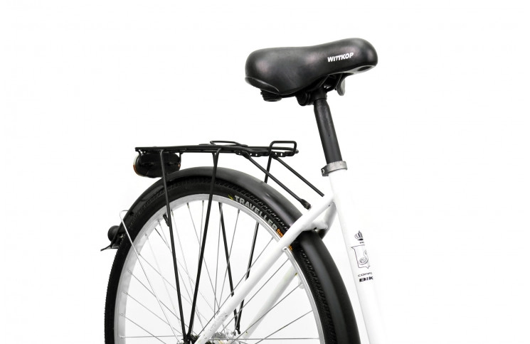 Городской велосипед Senator Comfort Bike