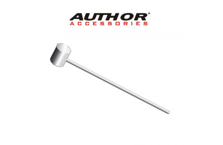 Трос гальмівної системи 1 ШТУКА ABS-Lb-Mtb 1,5x2000mm (silver)