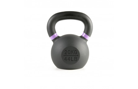 Гиря чавунна 20 кг. Stein. OK1005-20
