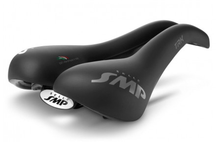 Cідло Selle SMP TRK MEDIUM чорний