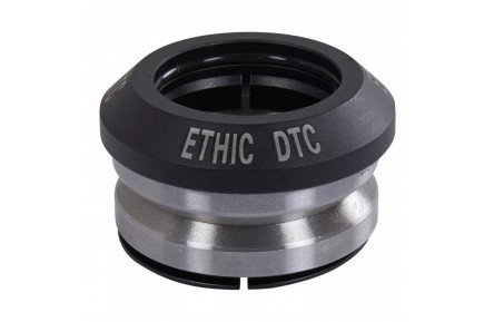 Рулевая система Ethic DTC Basic Black
