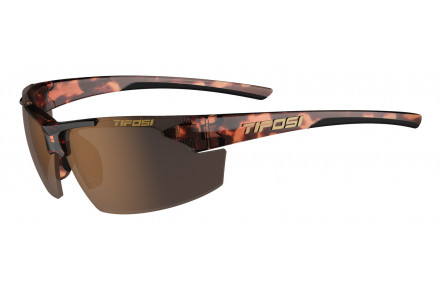 Окуляри Tifosi Track, Tortoise з лінзами Brown Polarized 