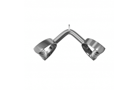Рукоятка для трицепса V-подібна. Stein. OK6019