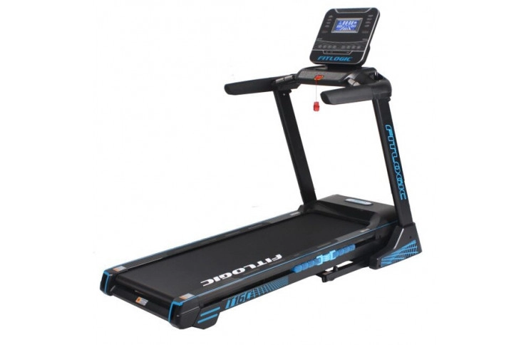 Беговая дорожка FitLogic T16C