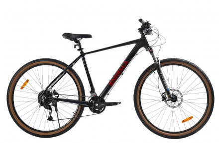 Велосипед Corso Enigma 29"