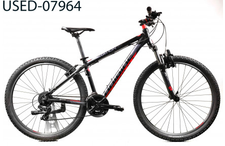 Б/У Гірський велосипед Haibike Edition 710 W162