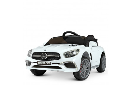 Детский электромобиль Bambi M 4871EBLR-1 до 30 кг.