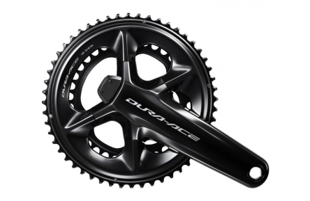 Шатуни FC-R9200 Dura-Ace Hollowtech II 175мм 50Х34, без каретки