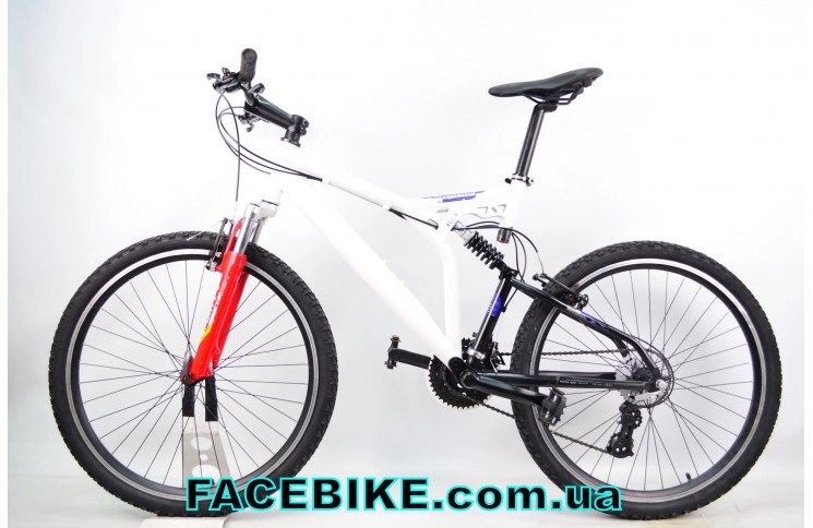 Горный велосипед Winora