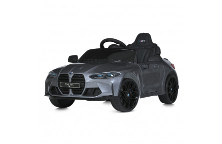 Дитячий електромобіль Машинка M 5096EBLRS-11 до 30 кг