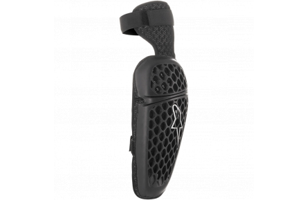 Налокотники Alpinestars BIONIC PLUS YOUTH ELBOW PROTECTOR BLACK, L/XL